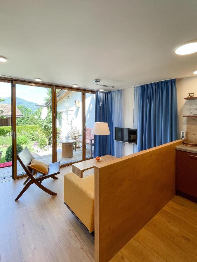 Landhaus Renata - Wendelstein Bayrischzell Zewnętrze zdjęcie