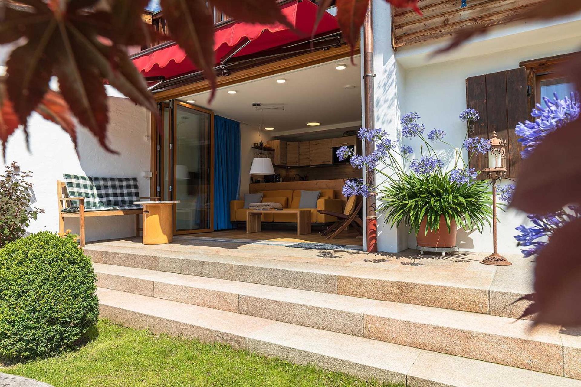 Landhaus Renata - Wendelstein Bayrischzell Zewnętrze zdjęcie